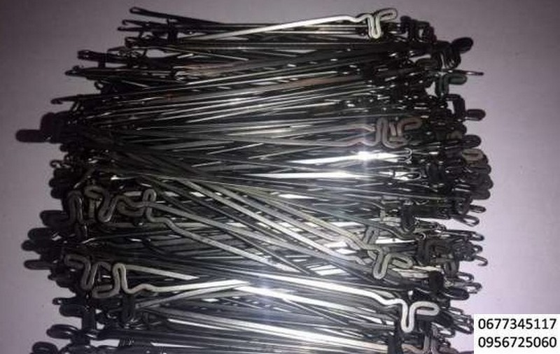 Иглы язычковые (вязальные) 0-700 